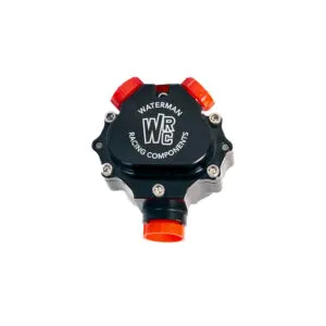 Wheel Front Aftermarket Shop