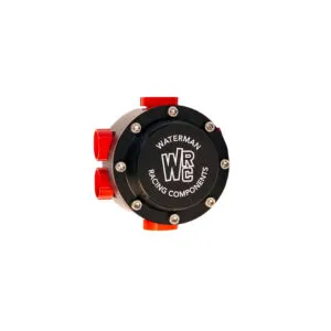 Wheel Front Aftermarket Shop