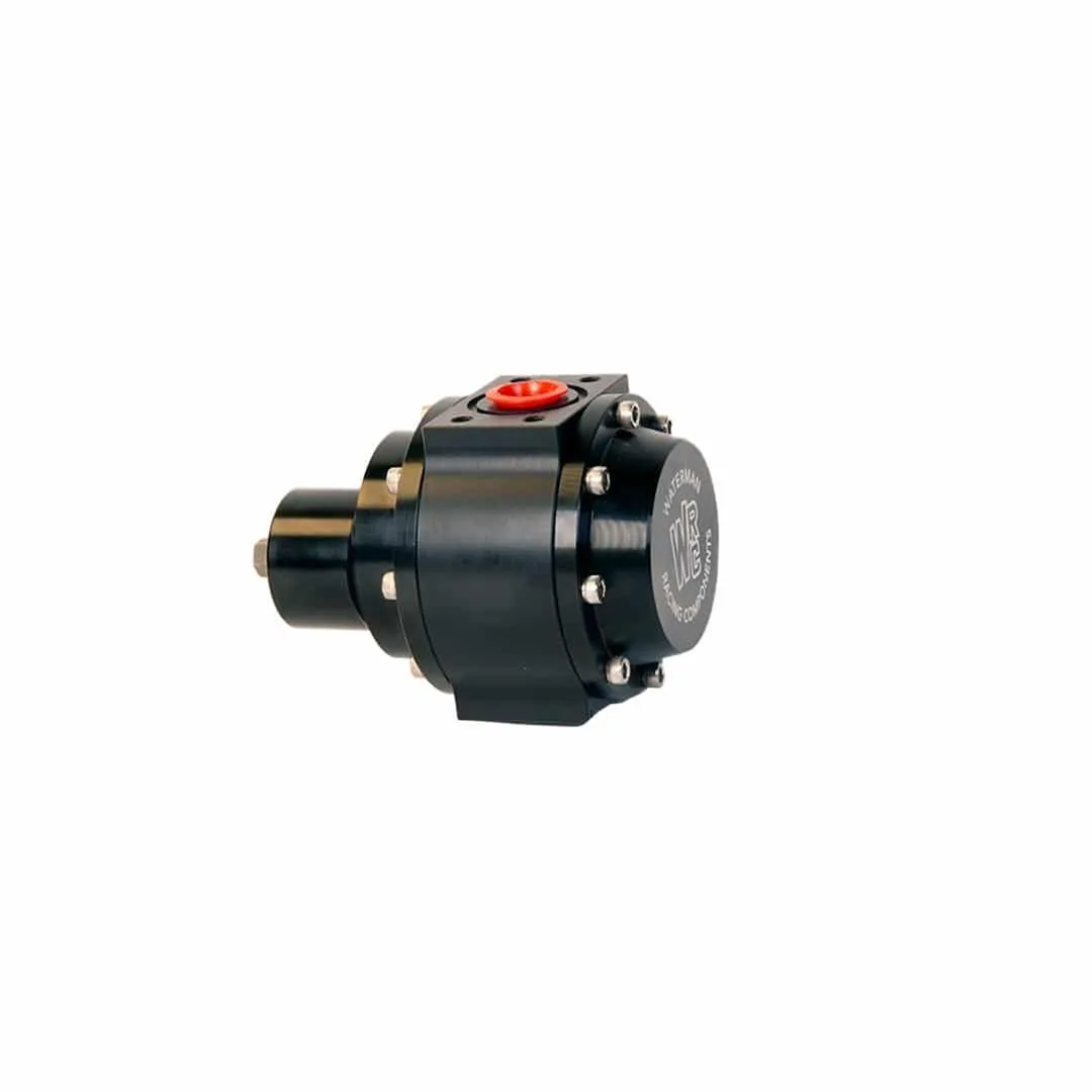 WATERMAN RACING COMP. Fuel Pump 400 No Mount Needs Manifold WRC-22808