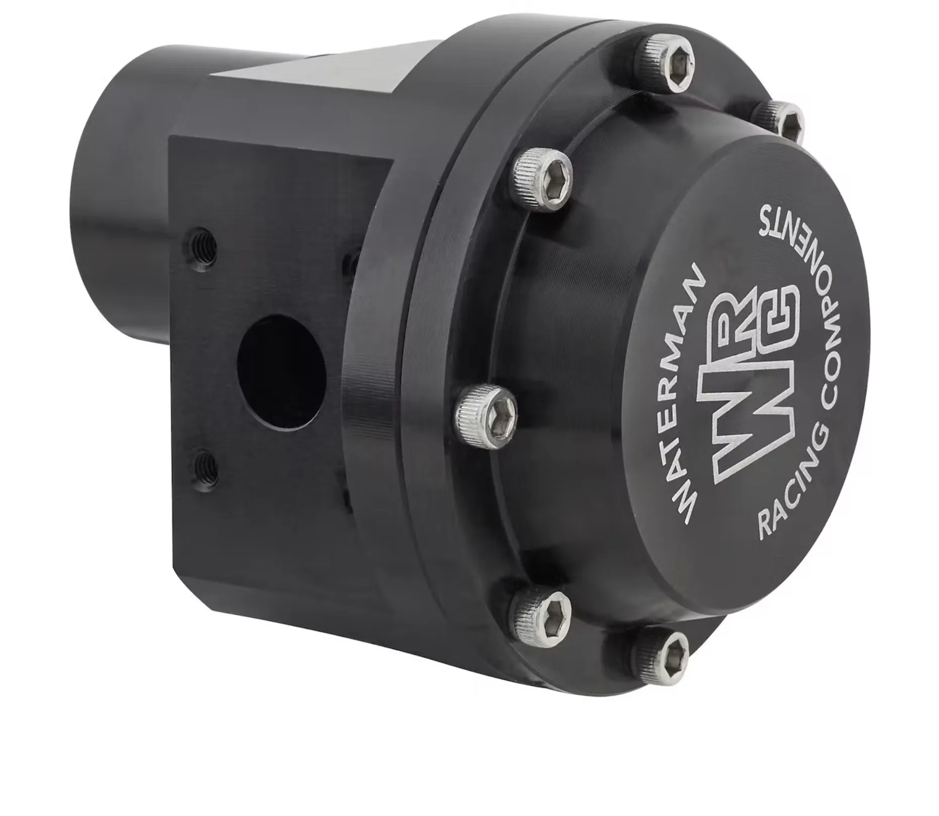 WATERMAN RACING COMP. Fuel Pump 500 Sprint No Clamp WRC-22810