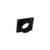 WATERMAN RACING COMP. Adapter Outlet AN-12 Port WRC-29007