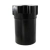 WATERMAN RACING COMP. 40-Micron Inline Filter Canister w/12an Ports WRC-42336