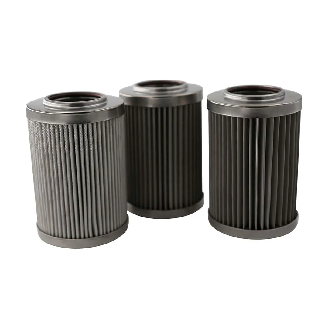 WATERMAN RACING COMP. 40-Micron Replacement Filter Element WRC-42636