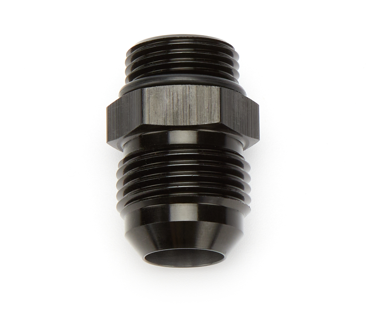 WATERMAN RACING COMP. Inlet Fitting -8 O-Ring To -10an WRC-45307
