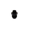 WATERMAN RACING COMP. Inlet Fitting -8 O-ring -12an for Sprint Pumps WRC-45308