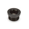 WATERMAN RACING COMP. Fitting Plug ORB -6an Steel WRC-45329