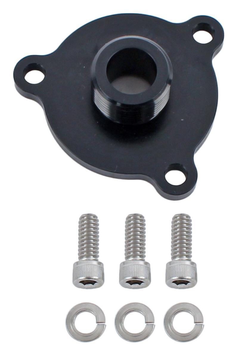 WATERMAN RACING COMP. Adapter Cable Drive - Power Steering/Oil Pump WRC-49311
