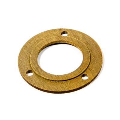 WATERMAN RACING COMP. Heat Reducing Spacer Phenolic WRC-49410