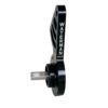 WATERMAN RACING COMP. Belt Drive Bracket Driver Side 49422