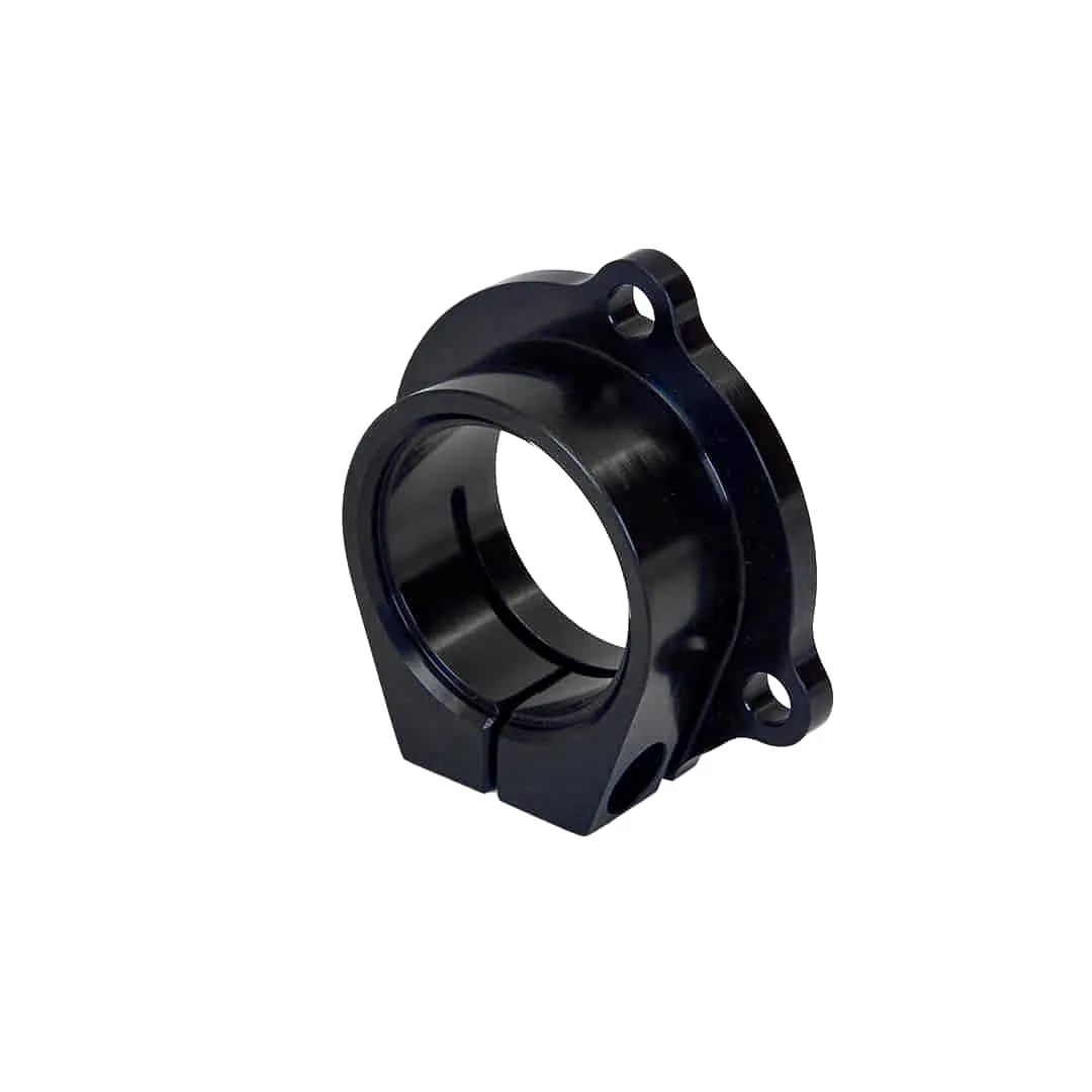 WATERMAN RACING COMP. Swivel Clamp Rev Mount 3 bolt WRC-49435