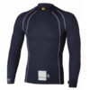 WALERO Base Layer Top Small SFI3.3 & FIA Petrol Blue 400017PTS