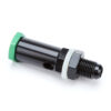 WILLYS CARB Rollover Vent -6an High Flow WCD4003-6