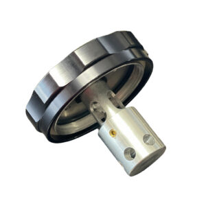 Wheel Front Aftermarket Shop