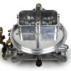 WILLYS CARB 500CFM 2BBL Carb Gas W/ Hly Metering Blocks WCD44120A