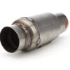 WILLYS CARB Muffler 3in WCD6300