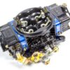 WILLYS CARB 750 4BBL CNC Alcohol Carb W/ A1 Valve WCD64001