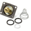 WILLYS CARB Rebuild Kit Fuel Pressure Regulator WCD690