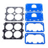 WILLYS CARB Gasket Kit 4bbl 750-850 CFM WCDKIT-GASKET4