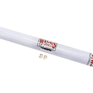 Wheel Front Aftermarket Shop