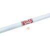 WILES RACING DRIVESHAFTS Steel Driveshaft 2in Dia 33-1/2in Long S283335