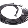 WOODY WIRES SBC Plug Wires HEI Type Around Front S813