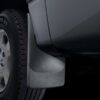 WEATHERTECH 99-07 F250 Front Mud Flaps w/o Flares 110001