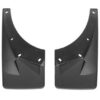 WEATHERTECH 07-12 Tahoe Front Mud Flaps 110008