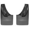 WEATHERTECH 09-13 Dodge Ram 1500 Front Mud Flaps 110026
