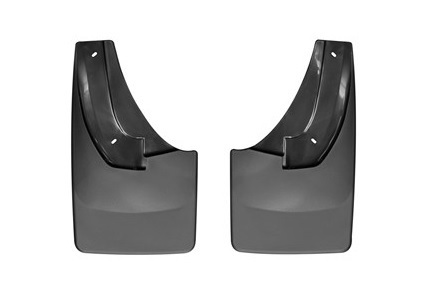 WEATHERTECH 09-13 Dodge Ram 1500 Front Mud Flaps 110026