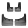 WEATHERTECH 14-   Silverado Front Mud Flaps 110035