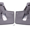 WEATHERTECH 15-   Tahoe Front Mud Flaps 110038