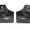 WEATHERTECH 15-   Ford F150 Front Mud Flaps w/o Flares 110050