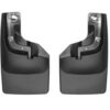 WEATHERTECH 17-   Ford F250 Front Mud Flaps 110065