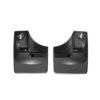 WEATHERTECH No Drill Mud Flaps Front 110134