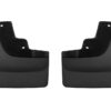 WEATHERTECH No Drill Mud Flaps 110150