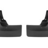 WEATHERTECH No Drill Mud Flaps 110154
