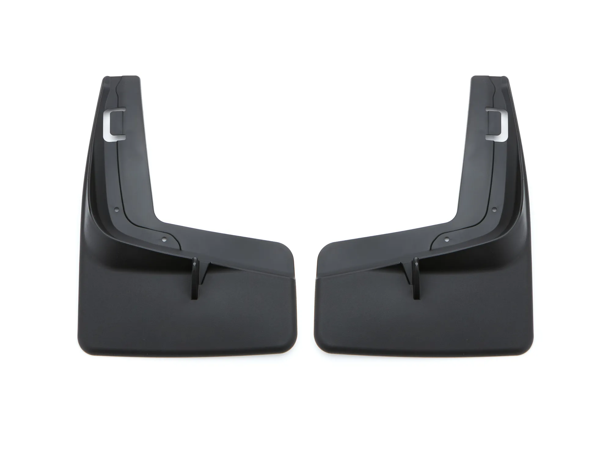 WEATHERTECH No Drill Mud Flaps 110164