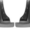 WEATHERTECH No Drill Mud Flaps 110170