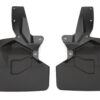 WEATHERTECH No Drill MudFlaps 110148