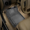 WEATHERTECH Black All Vehicle Front and Rear OTH Mats 11AVMOTHSB