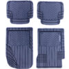 WEATHERTECH All Vehicle Floor Mats Trim To Fit 11AVMSB