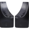 WEATHERTECH 99-07 GM P/U Rear Mud Flaps 120005