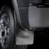 WEATHERTECH 09-13 Dodge Ram 1500 Rear Mud Flaps 120026