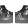 WEATHERTECH 15-  Ford F150 Rear Mud Flaps w/Flares 120044