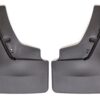 WEATHERTECH 15-   Yukon Rear Mud Flaps 120048