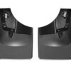 WEATHERTECH 15-   Ford F150 Rear Mud Flaps w/o Flares 120050
