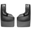 WEATHERTECH 17-   Ford F250 Rear Mud Flaps 120065
