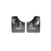 WEATHERTECH No Drill MudFlaps 120106