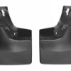 WEATHERTECH No Drill MudFlaps 120118