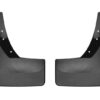 WEATHERTECH No Drill MudFlaps 120129